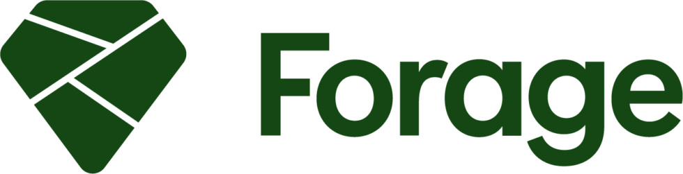 forage logo